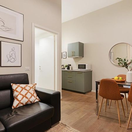 מילאנו New & Cozy Apt In Porta Romana מראה חיצוני תמונה