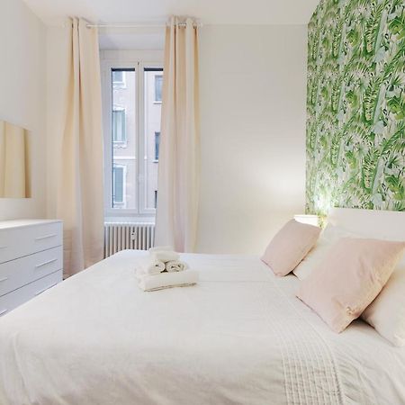 מילאנו New & Cozy Apt In Porta Romana מראה חיצוני תמונה