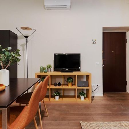 מילאנו New & Cozy Apt In Porta Romana מראה חיצוני תמונה