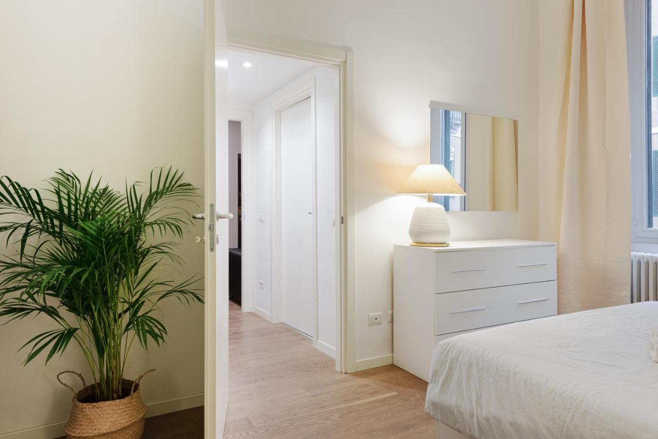 מילאנו New & Cozy Apt In Porta Romana מראה חיצוני תמונה