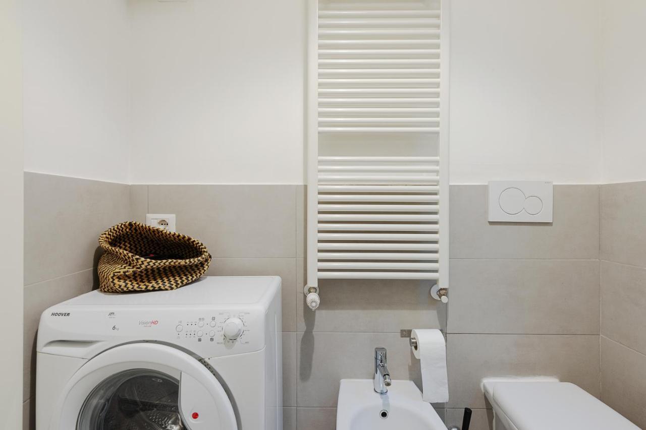 מילאנו New & Cozy Apt In Porta Romana מראה חיצוני תמונה