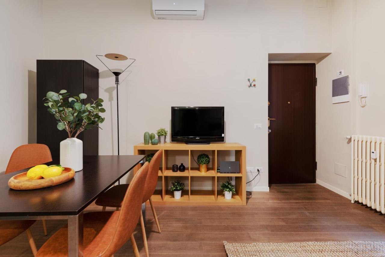 מילאנו New & Cozy Apt In Porta Romana מראה חיצוני תמונה